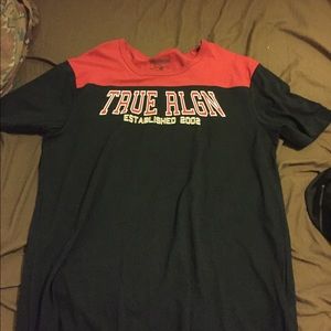 True Religion T shirt xxl Brand new
